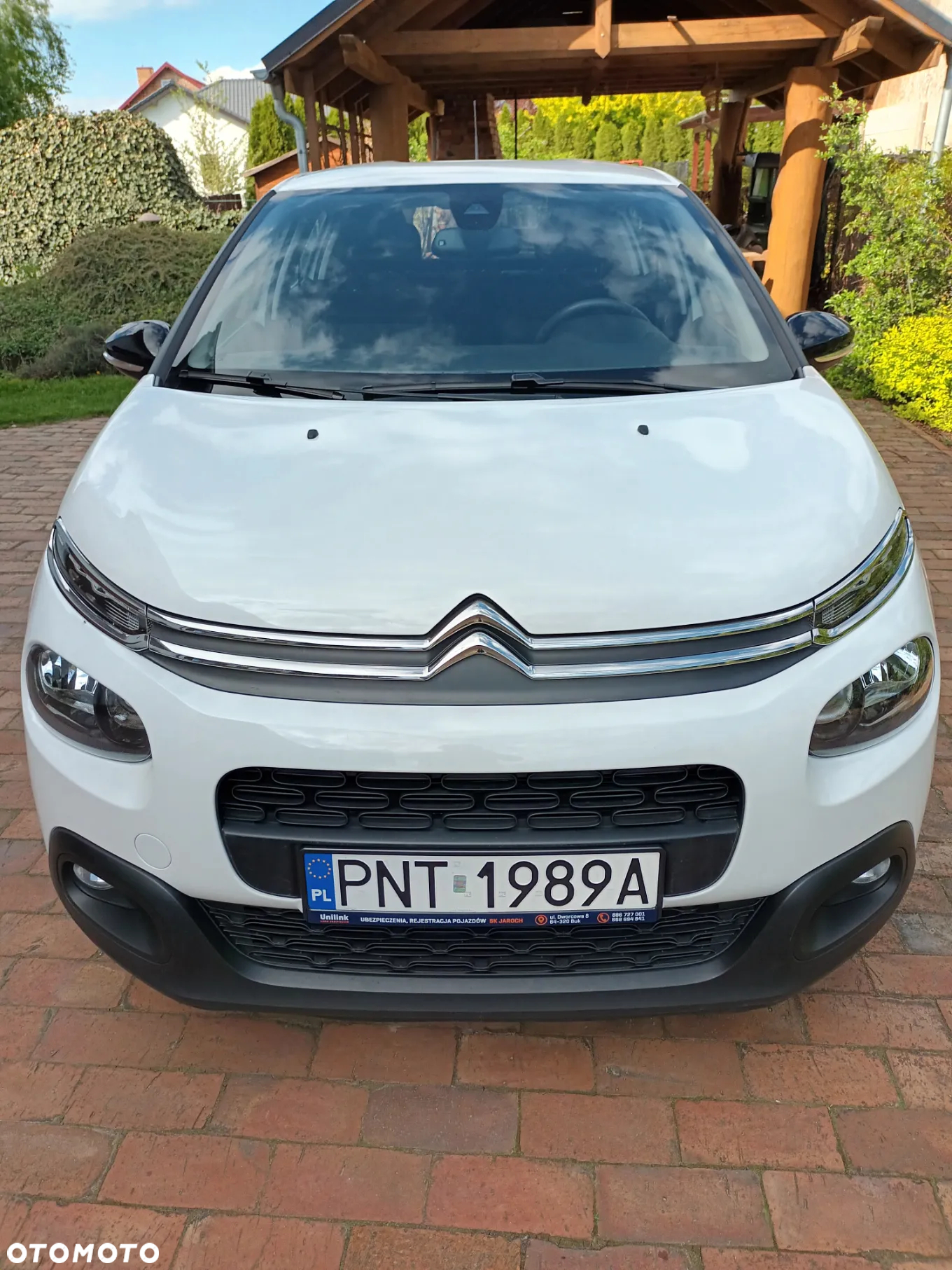 Citroën C3 1.5 BlueHDi C-Series - 2