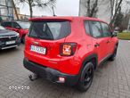 Jeep Renegade 1.0 GSE T3 Turbo Sport FWD S&S - 8