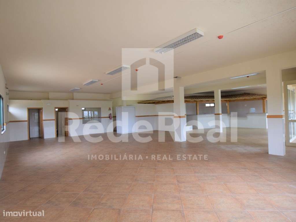 Estabelecimento com Alvará para Comerçio ,Serviços e Industria com ... - Grande imagem: 4/31