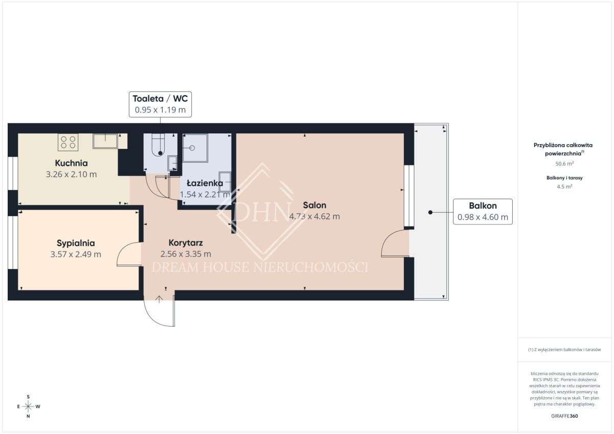 Idealne na start | Piwnica | Klimatyzacja| Ustawne-19