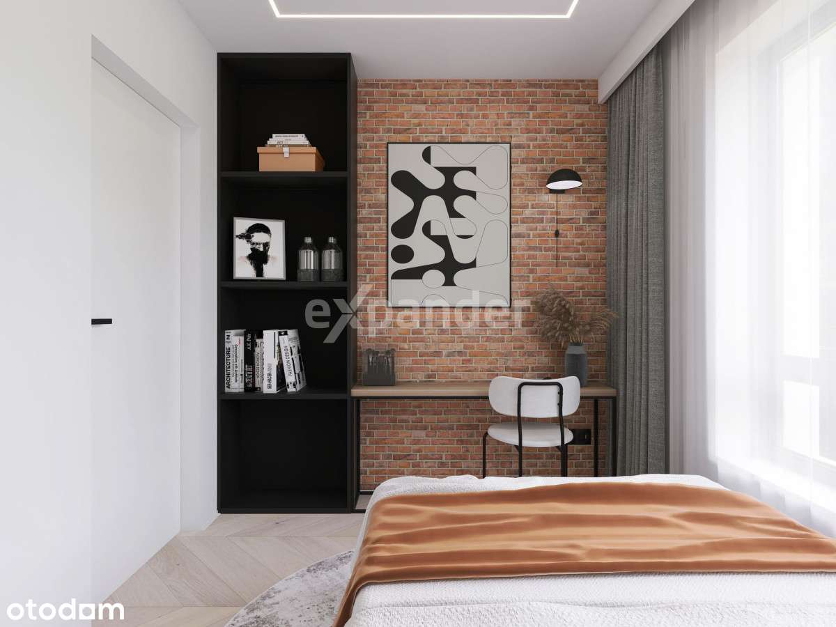 Nowoczesny standard i komfort - Pełny obrazek: 4/9