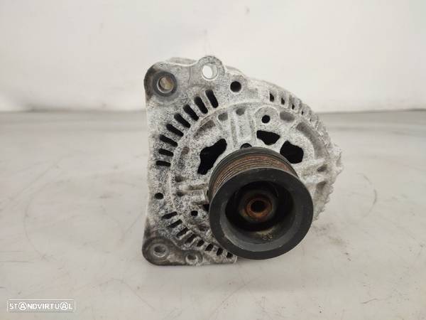 Alternador Audi A3 (8L1) - 1