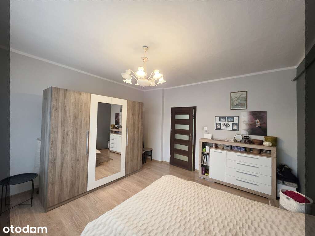 Rodzinny dom z potencjałem | 5 pokoi | ogród |-10