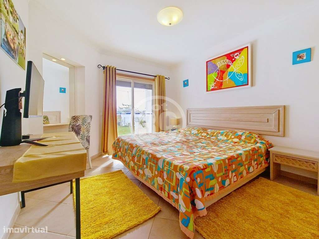 Excelente apartamento com 3 quartos situado no clássico empreendime...-13