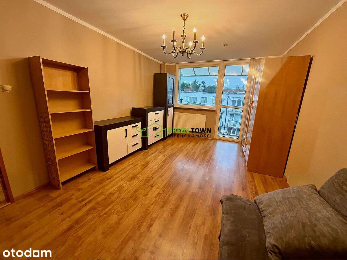 2 pokojowe mieszkanie - Super lokalizacja !!!-2