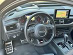 Audi A6 3.0 TDI Quattro Competition Tiptr - 26