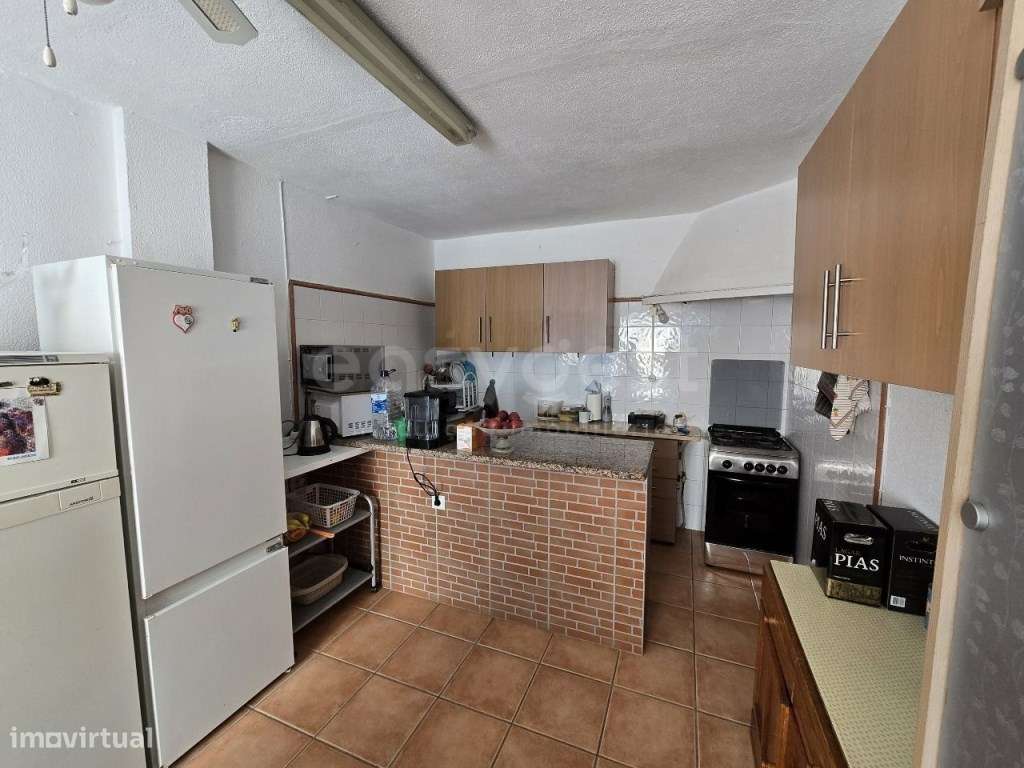 Moradia Unifamiliar T2+2 com 2 pisos, com jardim localizada em Corr... - Grande imagem: 5/34