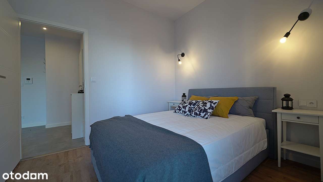 PROMOCJA ŚWIĄTECZNA - dni otwarte - Nowe 2pok - 23min od Gdańska PKP - Pełny obrazek: 4/4