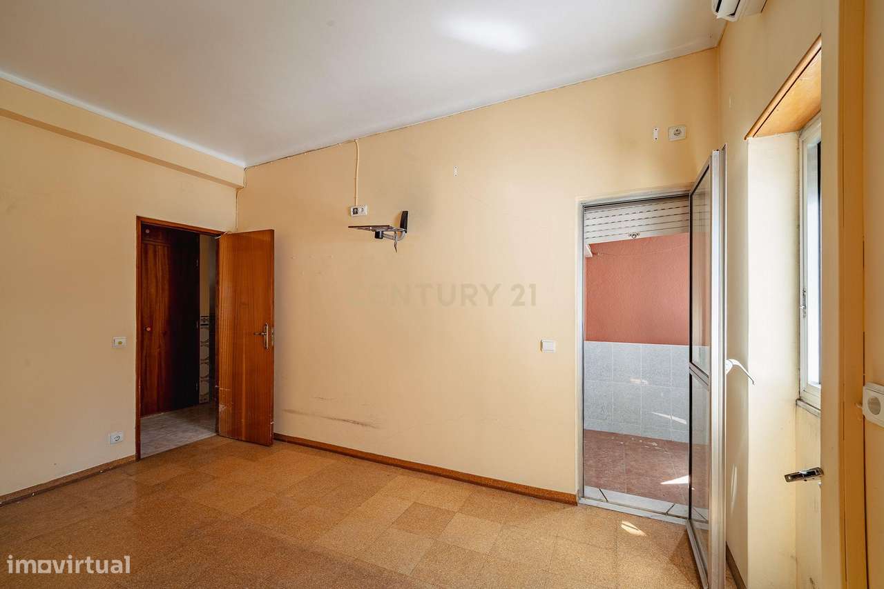 Apartamento T3 Paivas-23