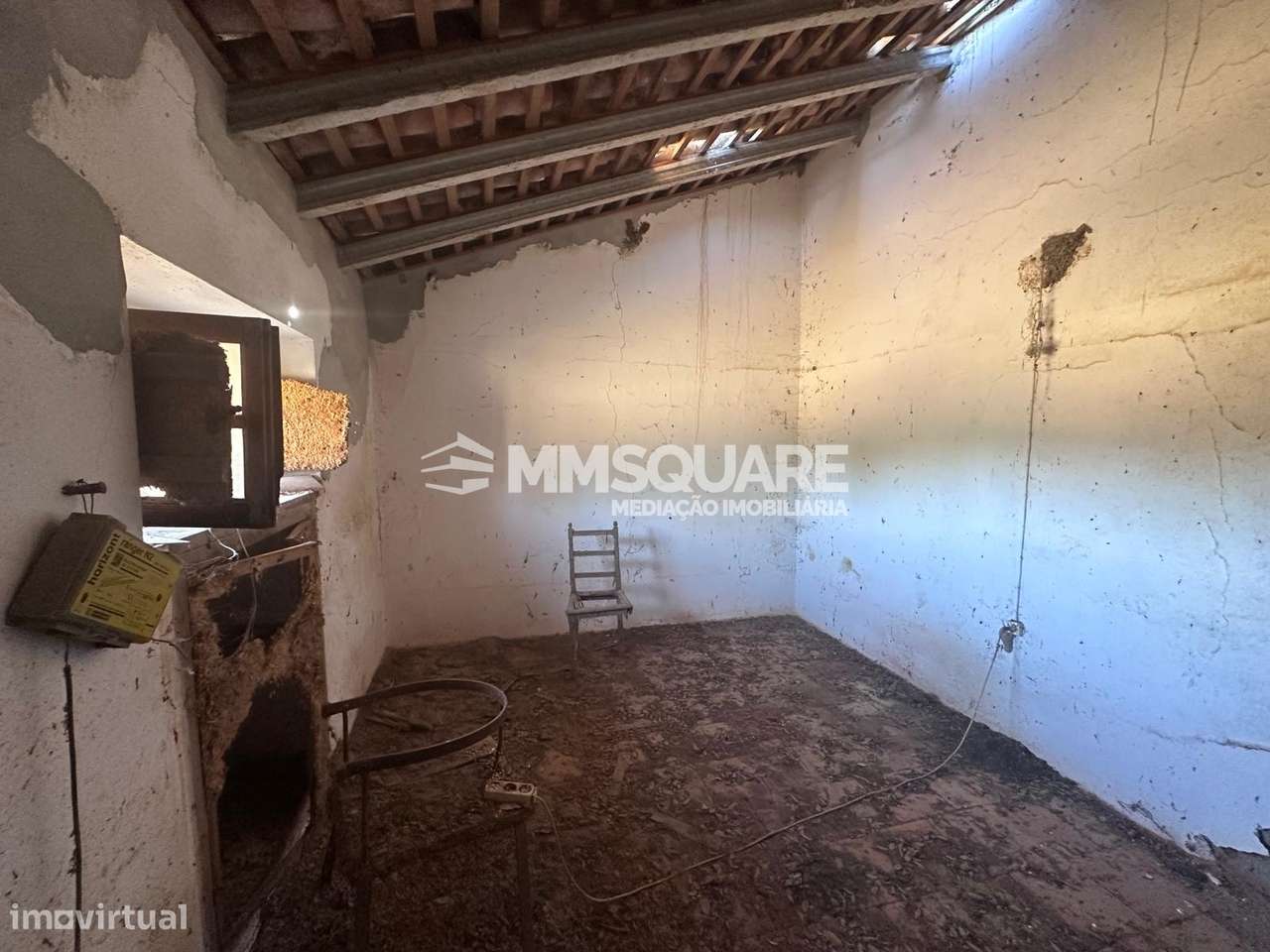 Monte do Chaparral — Ourique-34