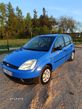 Ford Fiesta 1.3 - 5