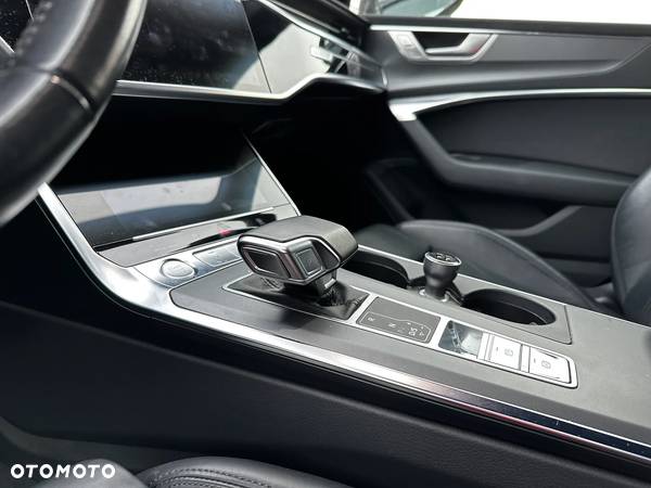 Audi A7 50 TDI mHEV Quattro Tiptronic - 24