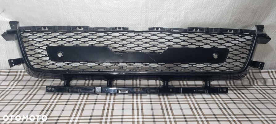 GRILL ATRAPA RANGE ROVER SPORT II LIFT - 1