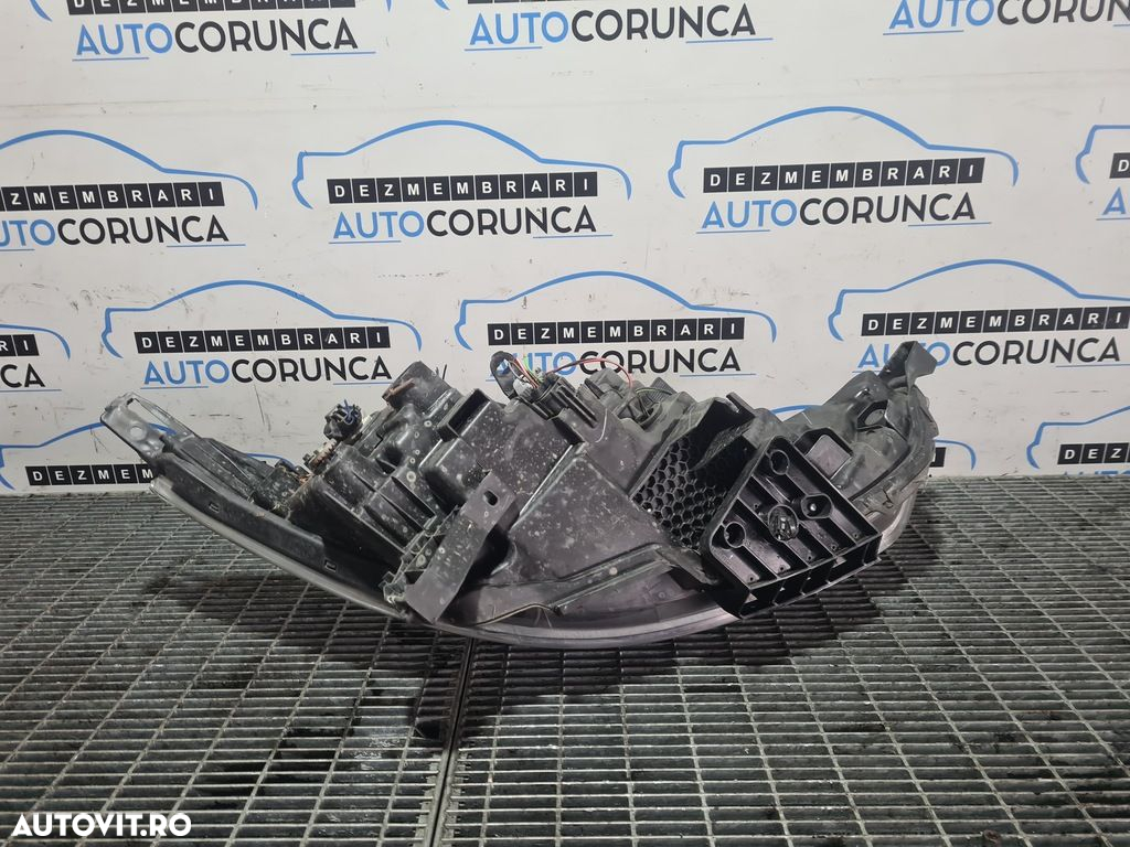 Far Stanga Nissan Qashqai J11 2013 - 2017 SUV 4 Usi (936) Cu lupă 9922681017 - 4