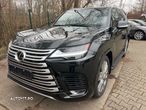 Lexus Seria LX - 1