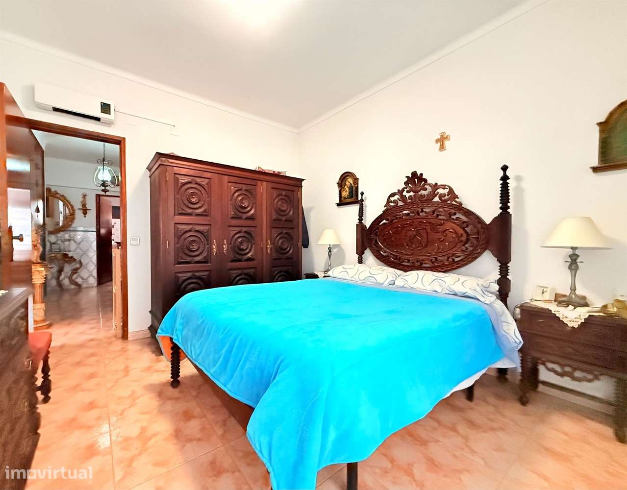 T3 na Moita — Conforto, Espaço e Localização Premium-3