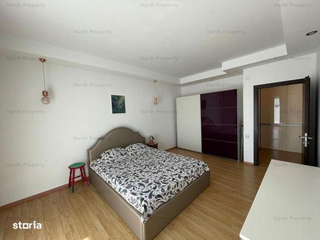 2 camere+parcare, in Cosmopolis-0