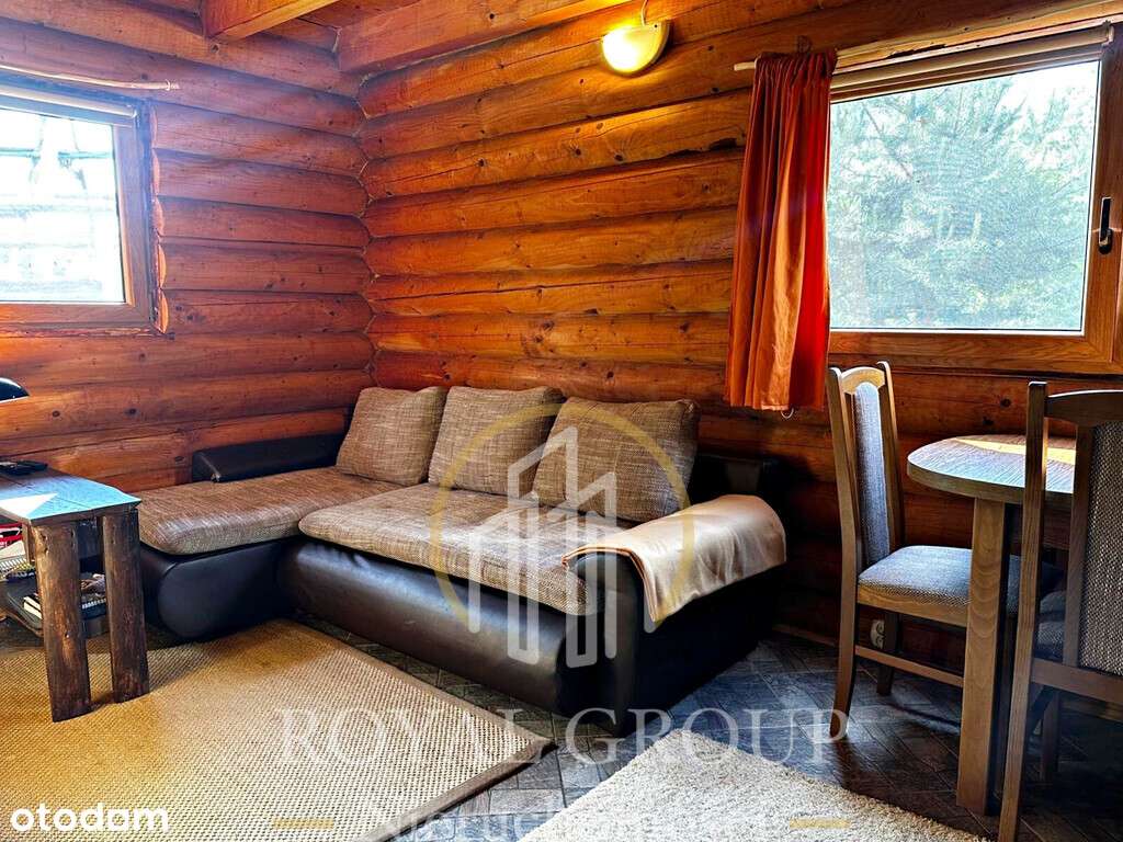 Do sprzedaży dom z działką nad Jeziorem Wytyckim - Pełny obrazek: 4/17