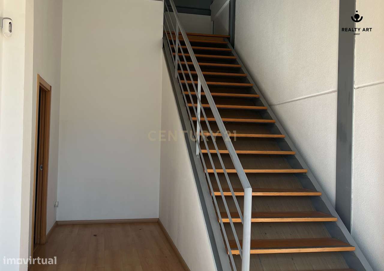 LOJA EM CONDOMINIO DE ARMAZÉNS- MOITA - Grande imagem: 4/10