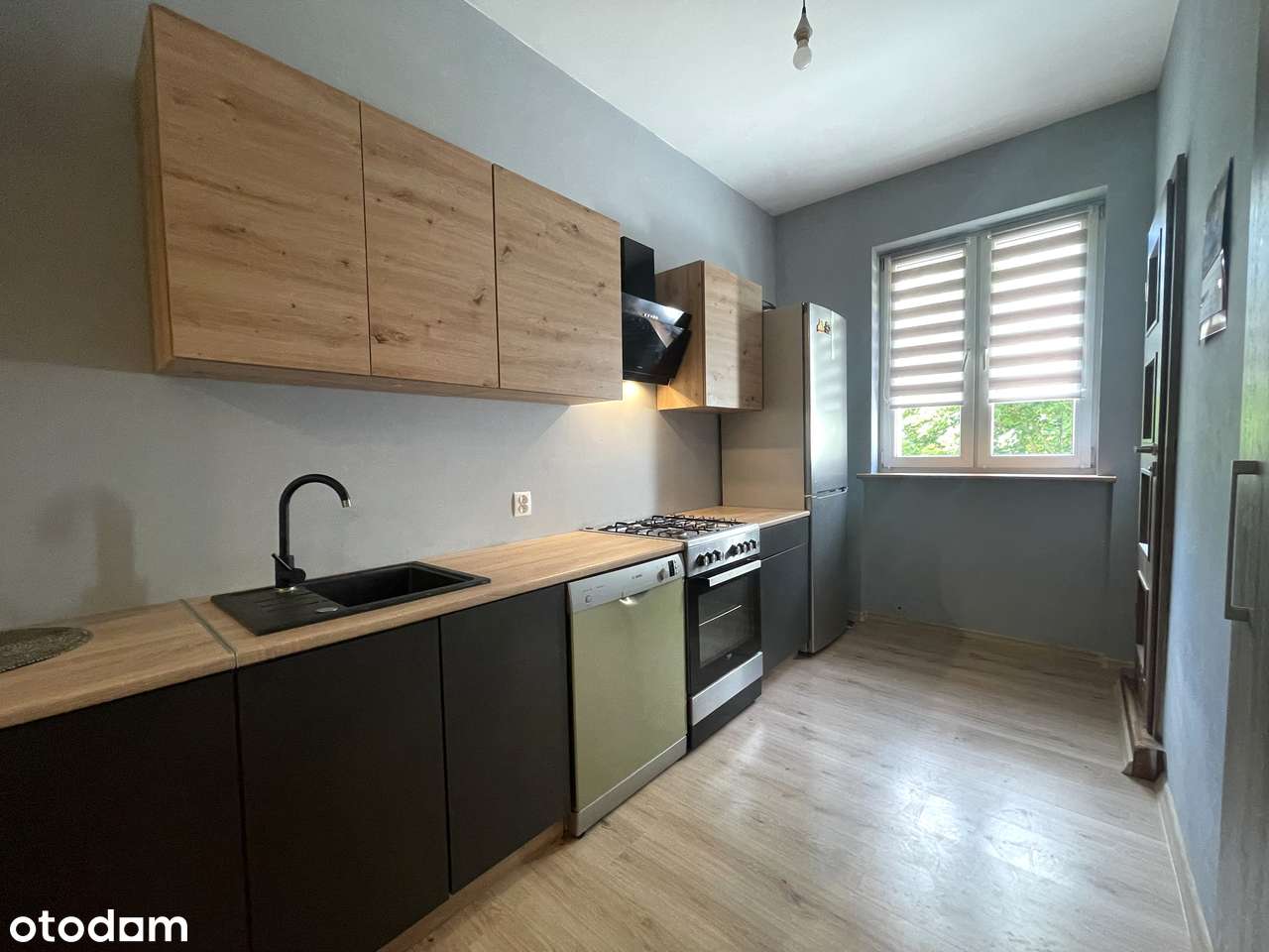 Przytulne mieszkanie 36m2 - Pełny obrazek: 4/4