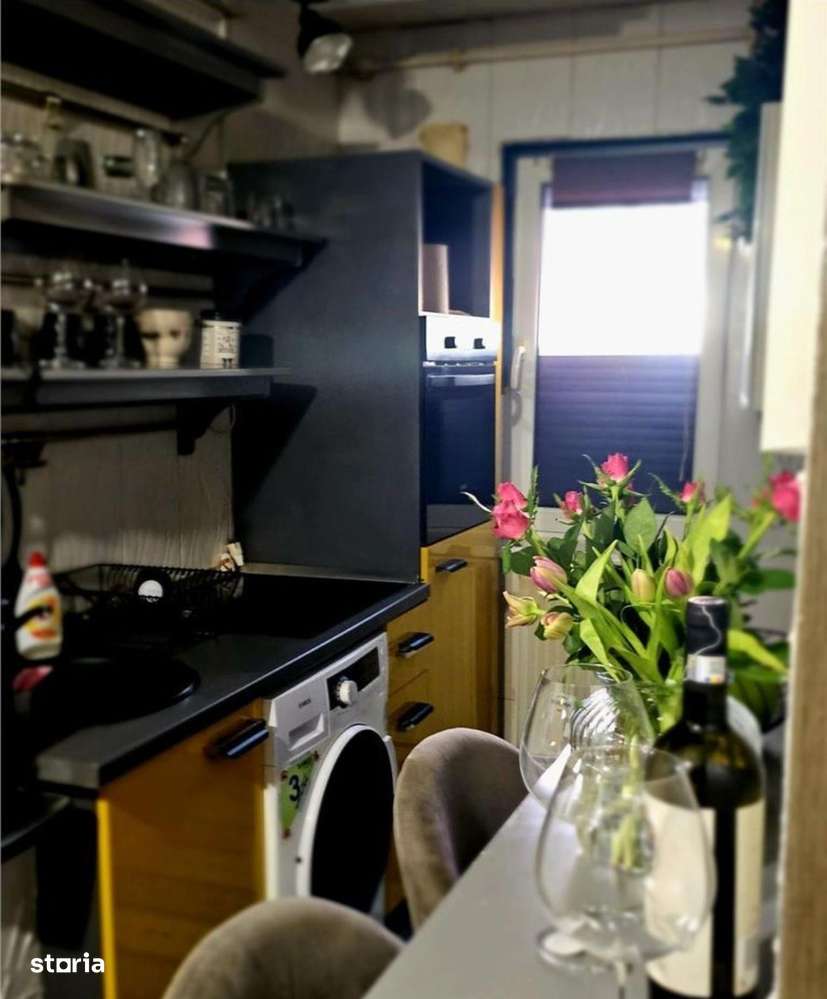 Apartament 2 camere zona GARII, - Imagine principală: 1/4