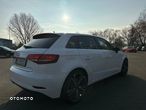 Audi A3 35 TFSI Sport S tronic - 10