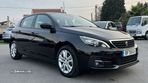 Peugeot 308 1.5 BlueHDi Style EAT8 - 2