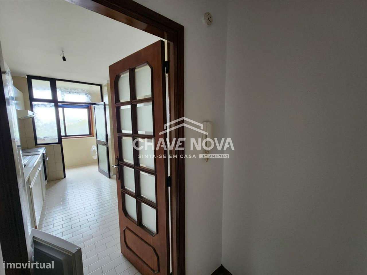 T2 c/ Lugar de Garagem em Vilar do Paraíso - Grande imagem: 4/17