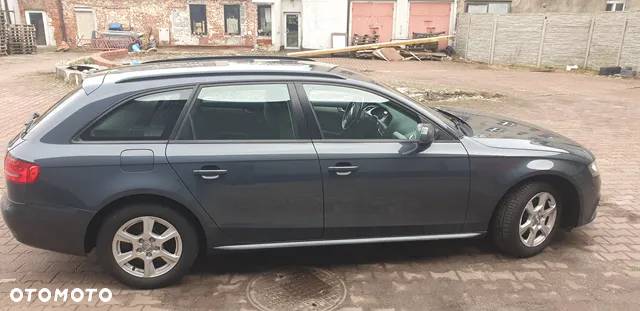 Audi A4 Avant 1.8 TFSI multitronic Attraction - 6