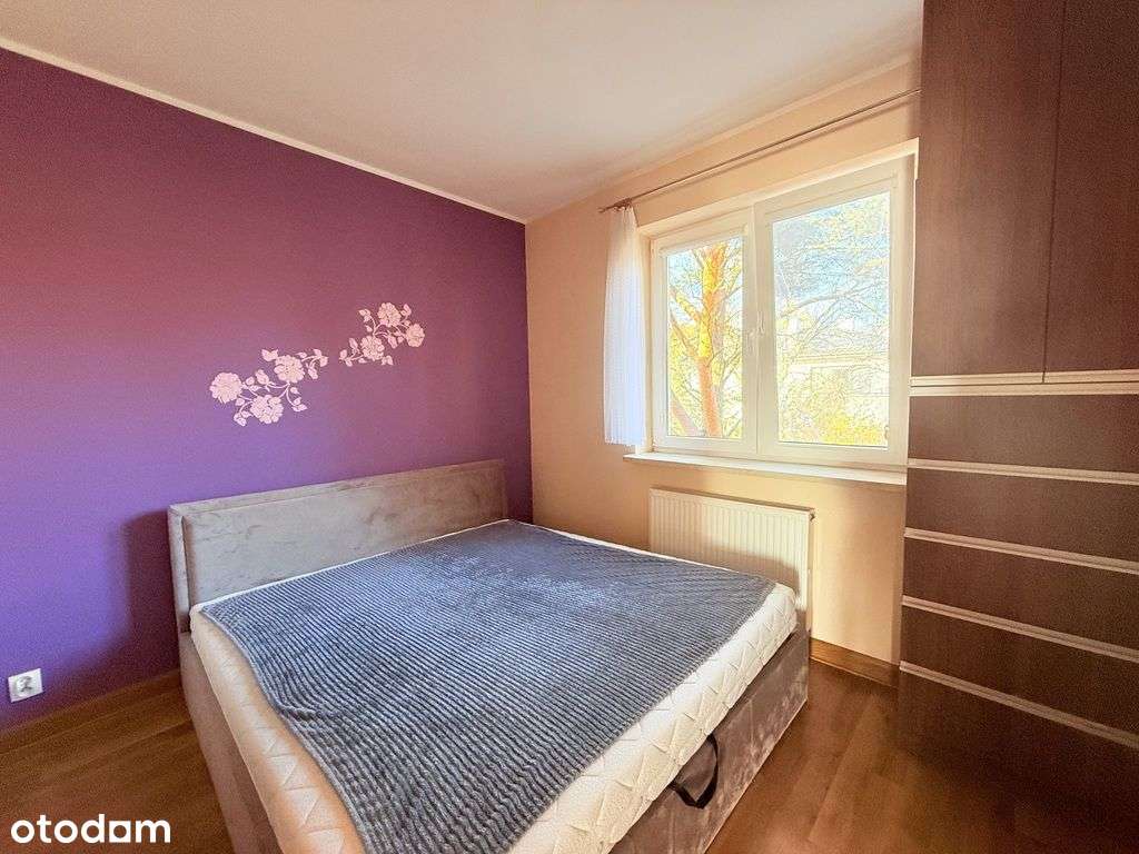 Okazja * kominek* duży balkon* 2 miejsca postojowe-8