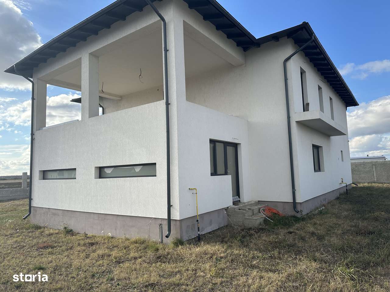 Agentia imobiliara VIGAFON vinde casa 5 camere Strejnicu-1