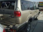 Dezmembrez nissan terrano 2004 3.0d automat au manual - 4