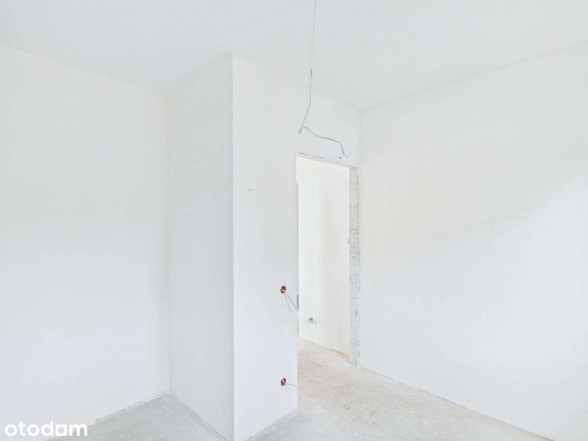 Ekskluzywne 2-pokojowe Mieszkanie z Ogródkiem – St-9