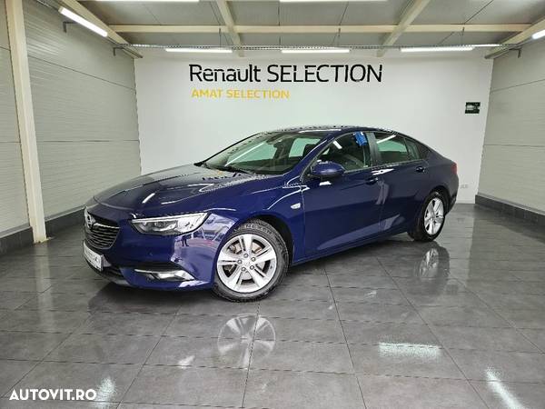 Opel Insignia Grand Sport 2.0 CDTI Start/Stop Innovation - 1