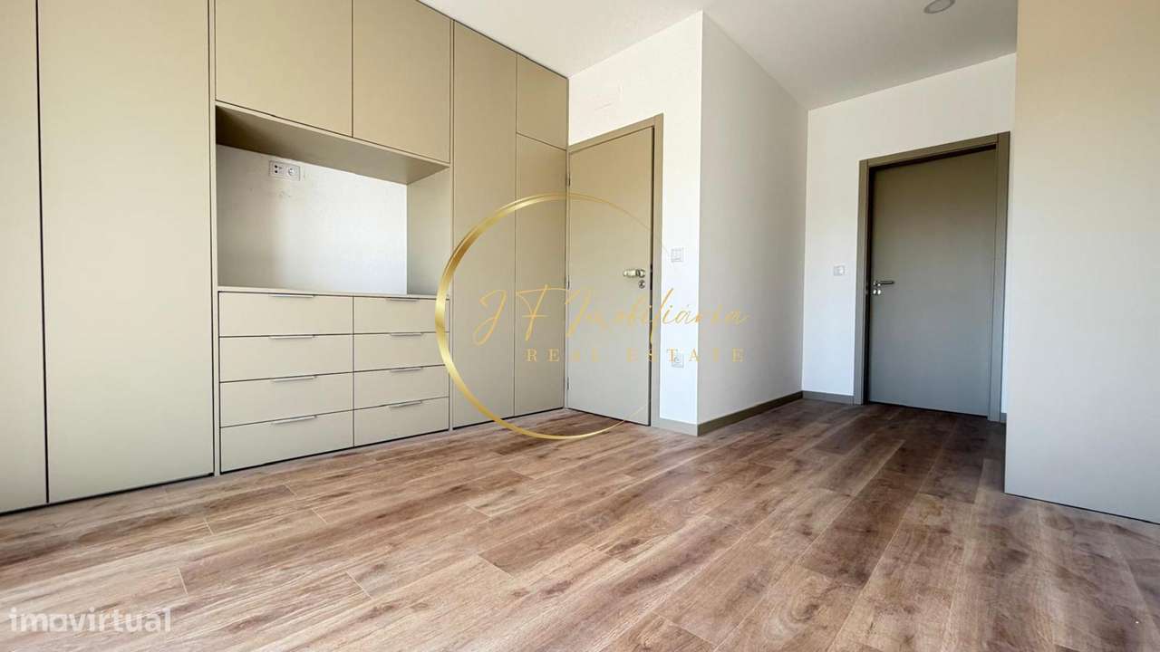 Moradia Isolada T3 em  Gafanha da Encarnação-11