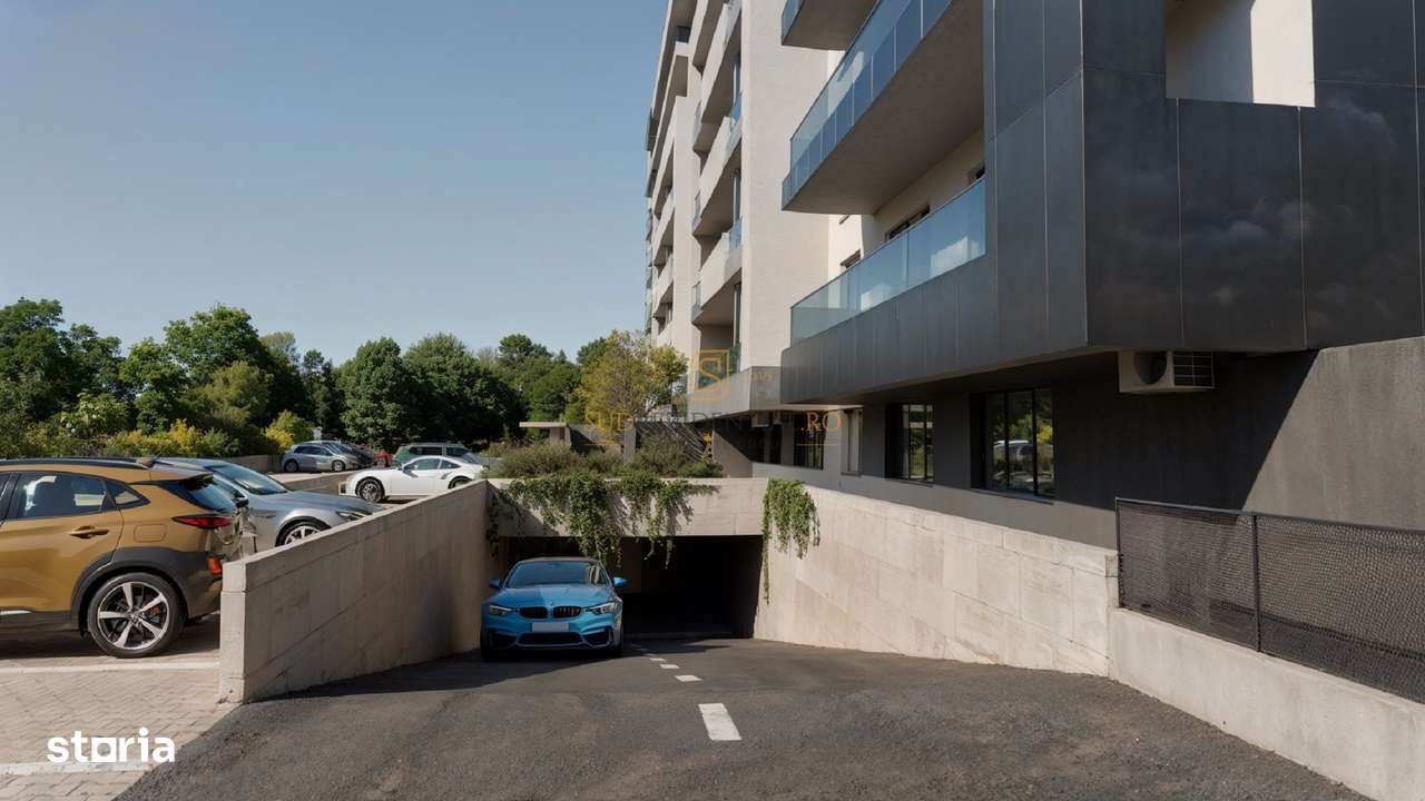 Fara comision! Apartament modern si spatios cu 2 camere, Metalurgiei - Imagine principală: 4/20