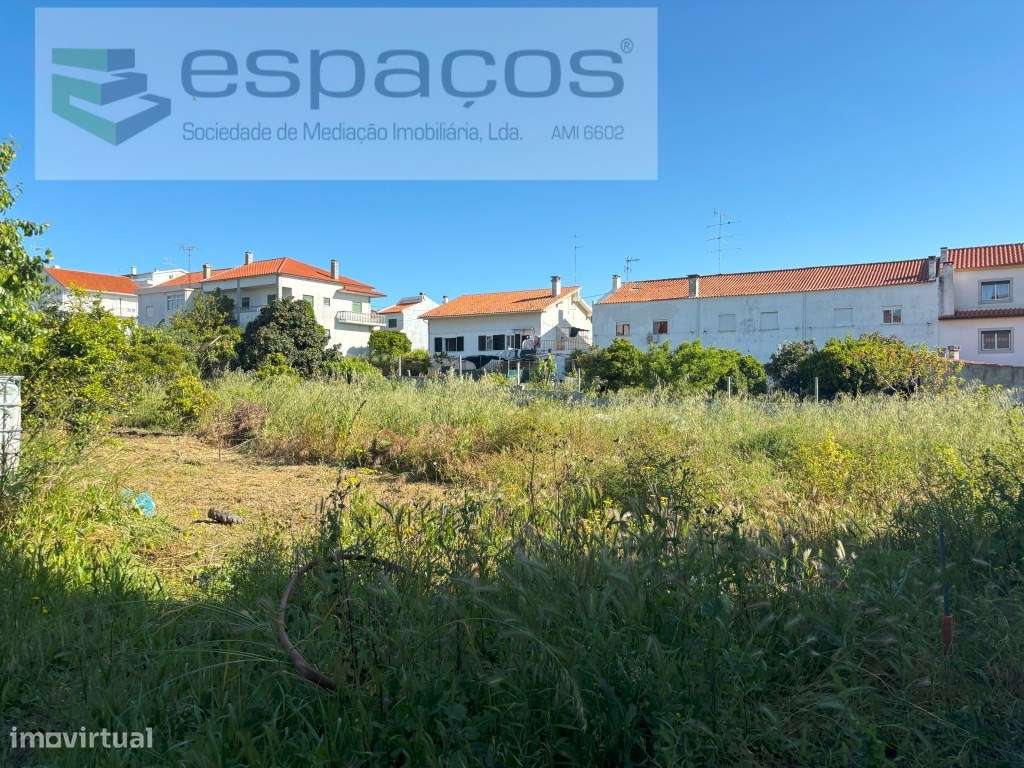 Lote para Construção Quinta do Leonardo - Grande imagem: 4/6