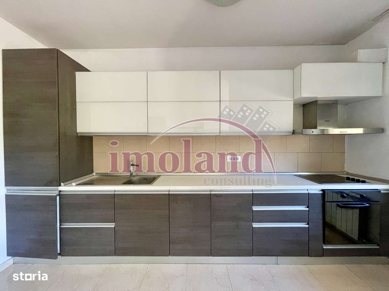 Vanzare apartament 2 cam, 2 bai 59 mp, parter | Băneasa,  ZOO-2