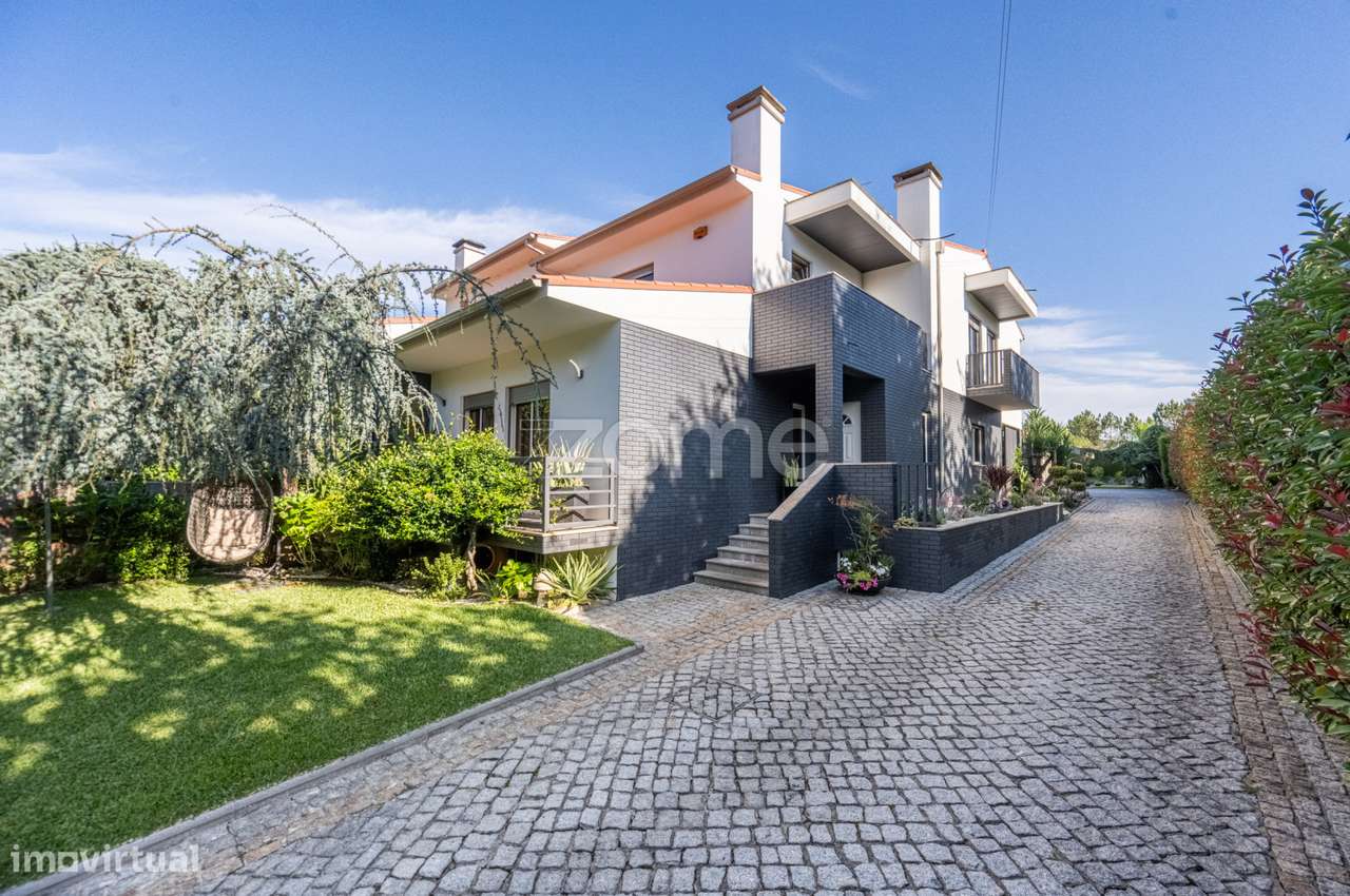 Moradia T3 Com Piscina - Grande imagem: 3/49