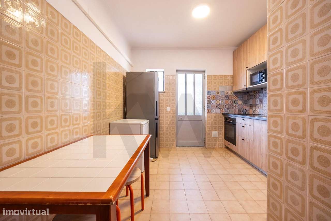 Apartamento T3, São Martinho do Bispo (Investimento Seguro) - Grande imagem: 4/31