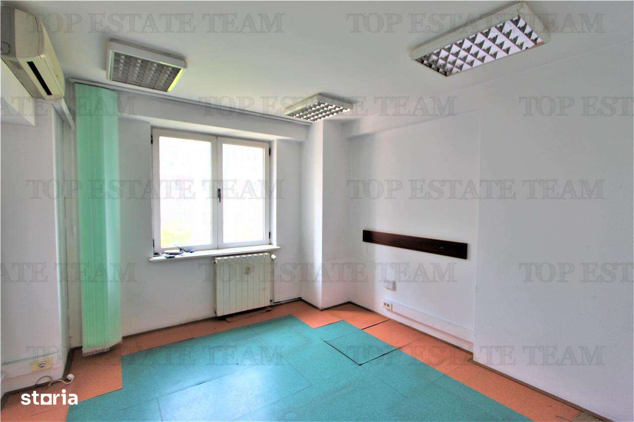 Spatiu de birouri de inchiriat 55mpu, , zona Unirii - Imagine principală: 2/5