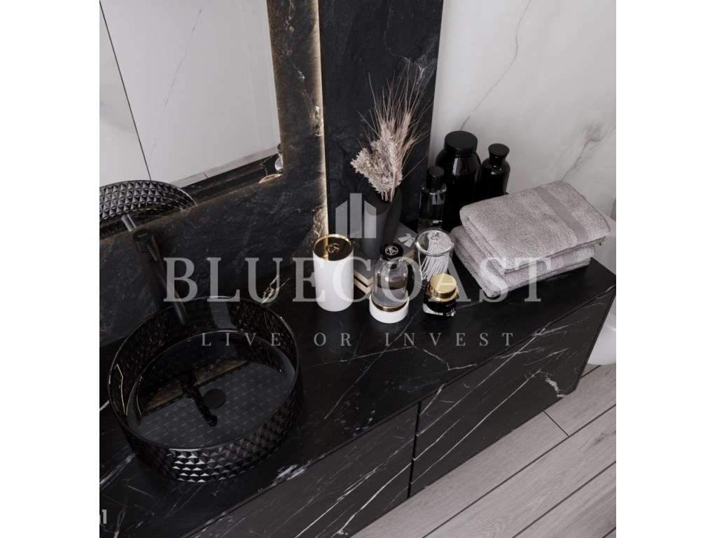 Moradias Geminadas T4 com piscina e garagem - Aires, Palmela-9