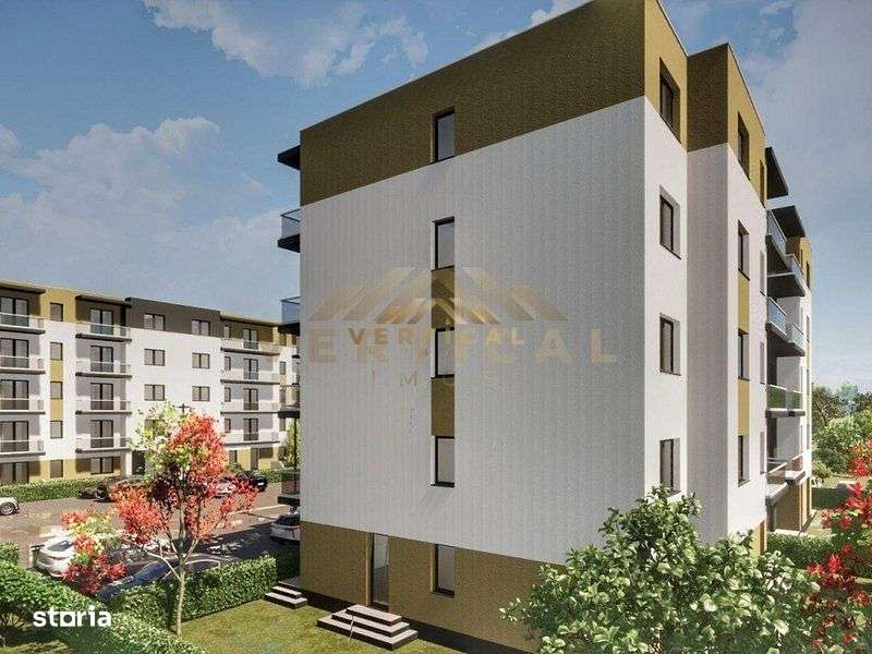 Apartament 2 camere cu gradina - comuna Berceni - Imagine principală: 4/7
