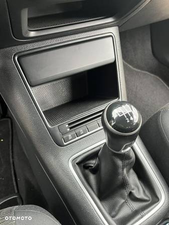 Volkswagen Tiguan 1.4 TSI BMT Trendline - 11