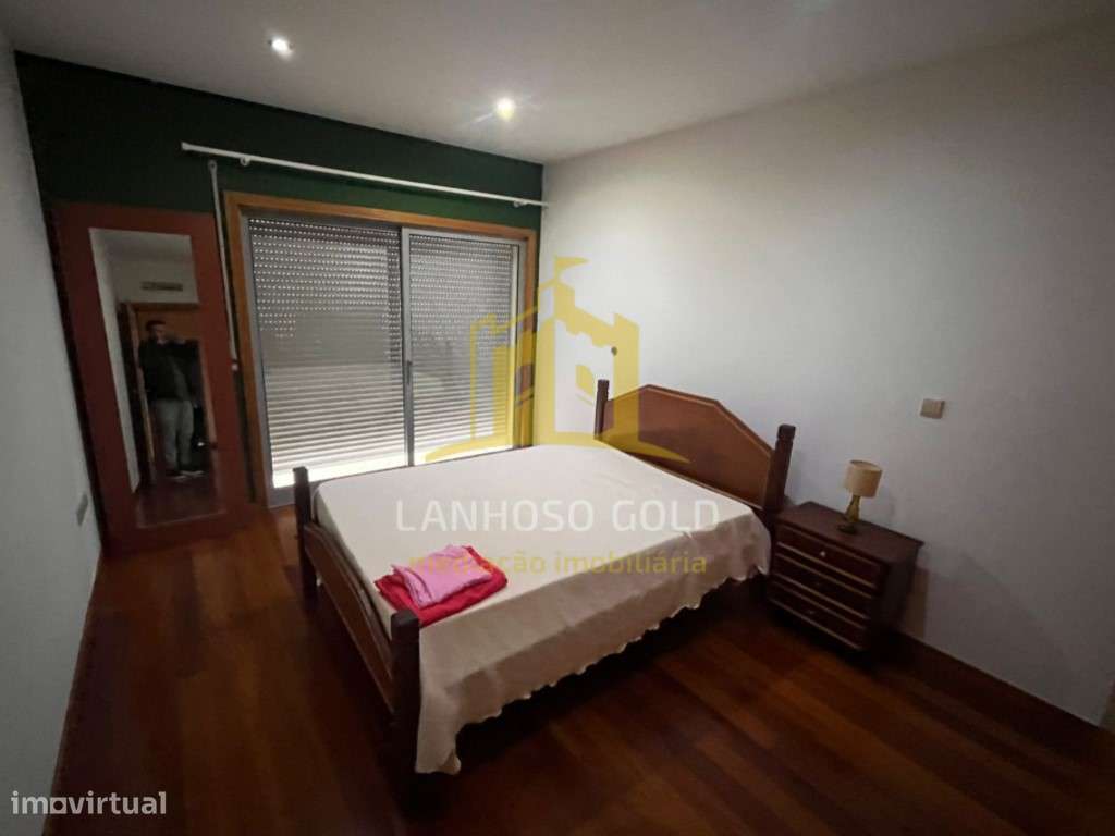 Moradia T4 - Frossos, Braga-13