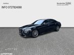 Mercedes-Benz S 500 4MATIC MHEV Long Aut. - 1