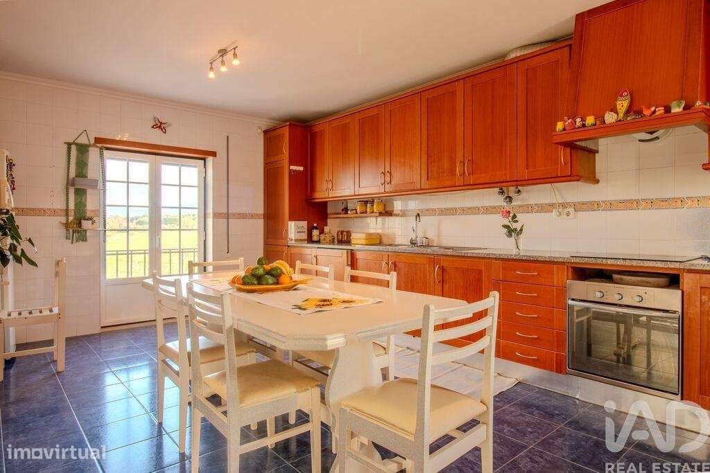 Casa / Villa T3 em Cadaval e Pêro Moniz de 150 m2 - Grande imagem: 5/39