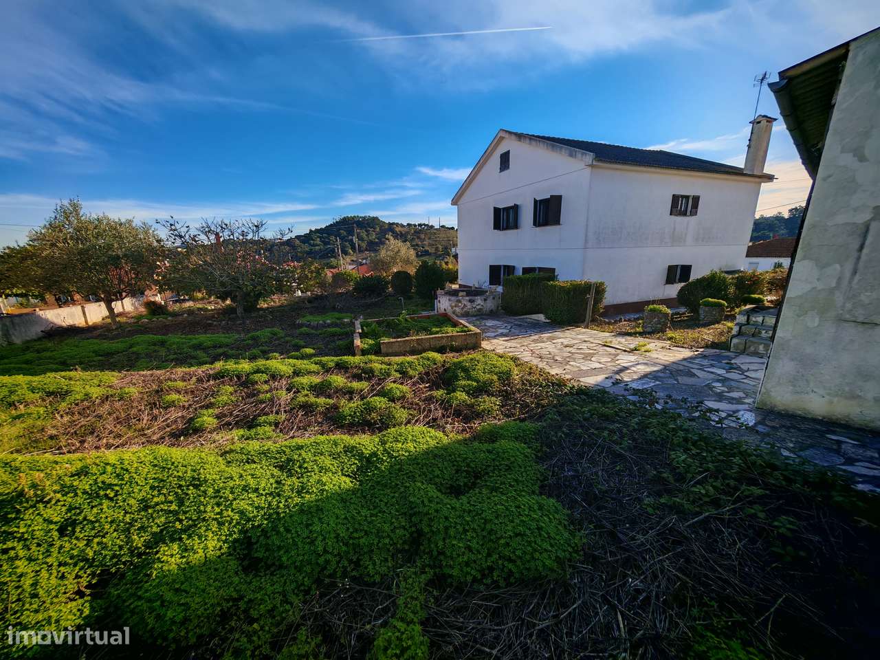 Moradia V3+1! Terreno 1.970m2 - Grande imagem: 4/18