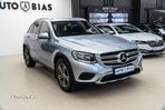 Mercedes-Benz GLC 250 d 4MATIC - 4