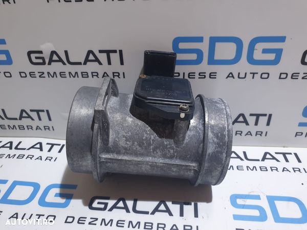 Debitmetru Aer Audi A6 Allroad 2.5TDI V6 AKN / AKE / AYM 2000 - 2005 COD : 059 906 461 D / 059906461D - 1